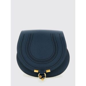 Chloe Mini Bag Woman Blue